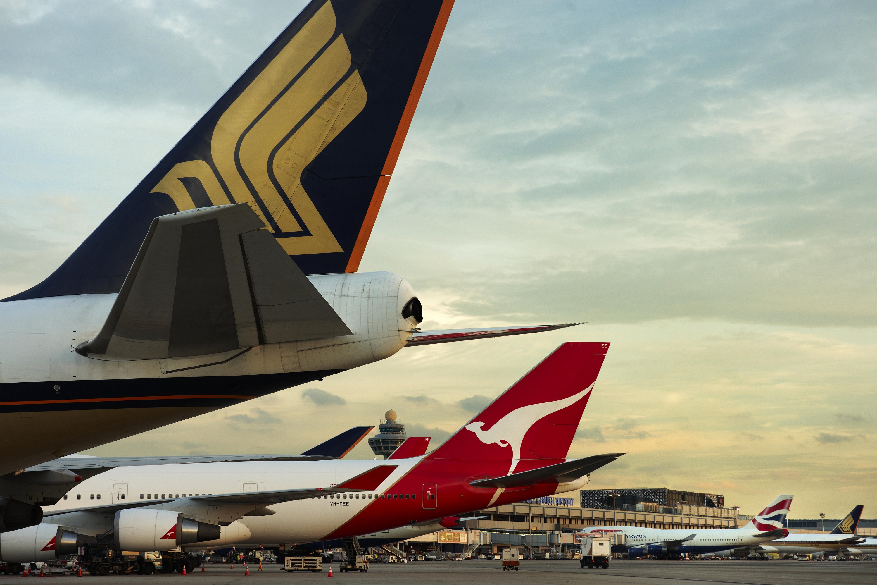 Special travel arrangements explained